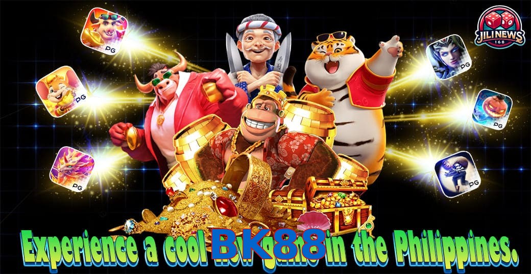 BK88
