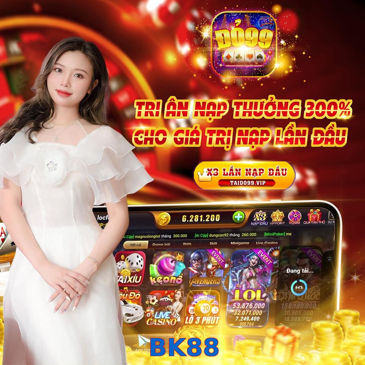 BK88
