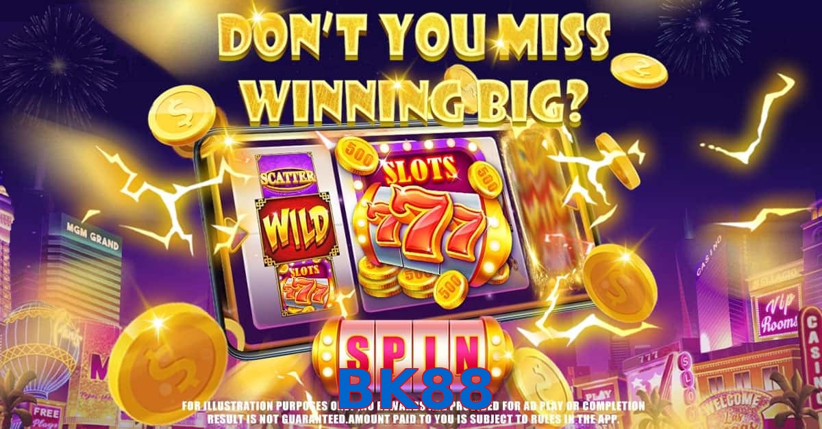 BK88
