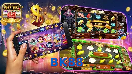 BK88